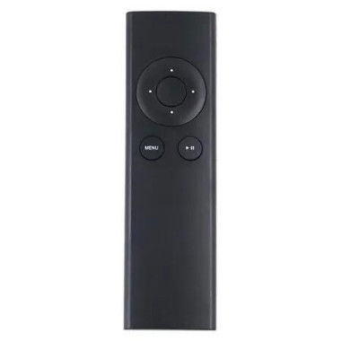 Replace IR Remote Control fit for Apple TV 2 3 Box A1156 A1427 A1469 A1378 A1294 MD199LL/A MC572LL/A MC377LL MM4T2AM/A MM4T2ZM/A Music System