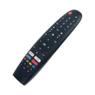 Detailed information about the product Please Replace The Voice Remote Control That Is Suitable For The Caixun Smart Android TV EC40V2FAEC32V2HA (2022 Model) And Is Compatible With BLAUPUNKT/SANSUI TV.