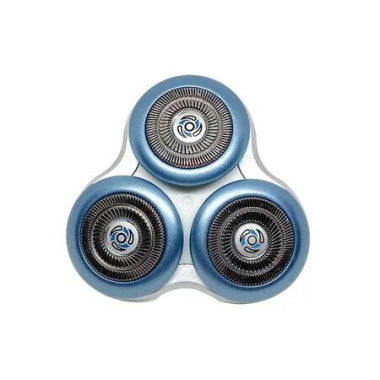 Replacement Complete Head Assembly for Most Philips Norelco Series 7000 Shavers