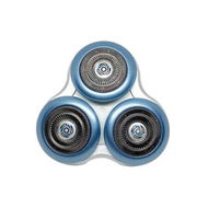 Detailed information about the product Replacement Complete Head Assembly for Most Philips Norelco Series 7000 Shavers