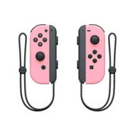 Detailed information about the product Replacement Controller for Switch: Wake-up/Screenshot Function, Compatible with Switch/Lite/OLED (Pink)