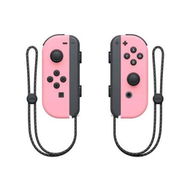 Detailed information about the product Replacement Controller for Switch with Wake-up and Screenshot Features Compatible with Switch Lite OLED in Pink