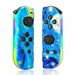 Replacement Controller for Switch,Replacement Switch Controller with Wake-up/Screenshot,Compatible with Switch/Lite/OLED. Available at Crazy Sales for $39.99