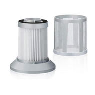 Detailed information about the product Replacement Filter Compatible With Bissell 2156A 1665 16652 1665W Zing Empty Cartridge. Compare To Part 1613056 (1 Pack).