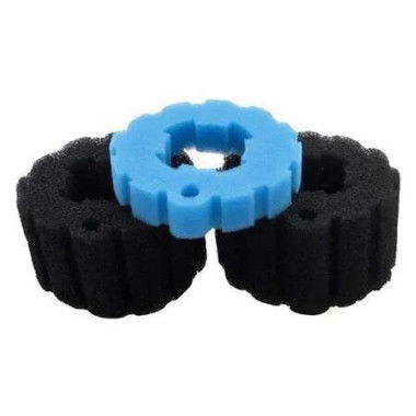Replacement Foam Filter Pad, Media Filter Kit, Replacement Foam Pond Solutions, Compatible with BioPress Oase Bucket