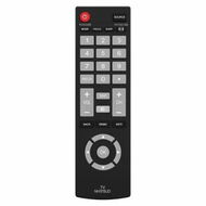 Detailed information about the product Replacement For Sanyo TV Remote Control,Universal TV Remote NH315UP/NH315UD for Sanyo LED LCD HDTV Smart TVs,No Setup Needed,Durable Buttons