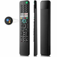 Detailed information about the product Replacement for Sony-TV-Voice-Remote-Control,Compatible with Sony Bravia XR/XBR/KD Series 4K/8K LED OLED Google/Android Smart TVs TX520U TX800U A80J