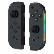 Detailed information about the product Replacement for Switch Controller,Compatible with Switch Controllers With RGB LEDSupport Wake-up/Screenshot