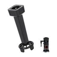 Detailed information about the product Replacement Frother Whisk Attachment for Ninja Coffee Makers, Compatible with Dual Brew CM401 CP307 CF097 CM407 Ninja Coffee Maker Replacement Part