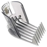 Detailed information about the product Replacement Hair Clipper Comb Compatible for Philips QC5105 QC5115 QC5120 QC5125 QC5130 QC5135