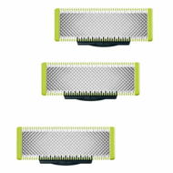 Detailed information about the product Replacement Heads Compatible with Philips Norelco One 1 Blade,Replacement Blades,3 count