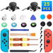 Replacement Joystick for Switch lite,Repair Joystick Replacement Tool Kit for Switch lite andJoycon Controller. Available at Crazy Sales for $19.99