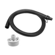 Detailed information about the product Replacement Parts P6931 Spa Hot Tub Air Inflation Hose Replacement for Coleman, Intex, Best-way Portable Spa Pump, Lay Z Spa Hot Tub