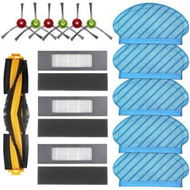 Detailed information about the product Replacement Parts Set For Ecovacs Deebot Ozmo 920 950 Vacuum Cleaner Home Accessories Filter Side Brush