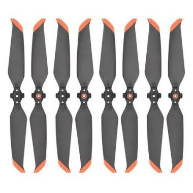 Replacement Propellers DJI Air 2S 8Pcs Blades Mavic Air 2 Wings Props Propeller Accessories Low Noise Durable Foldable