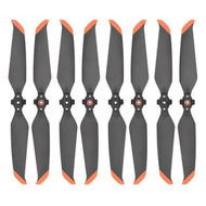 Detailed information about the product Replacement Propellers DJI Air 2S 8Pcs Blades Mavic Air 2 Wings Props Propeller Accessories Low Noise Durable Foldable