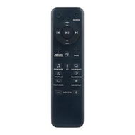 Detailed information about the product Replacement Remote Control Applicable for JBL BAR 2.1/3.1/5.1 Soundbar Speaker System