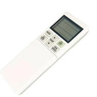 Detailed information about the product Replacement Remote Control for Mitsubishi Heavy Industries Air Conditioners: Compatible with RLA502A700B, RLA502A700L, RLA502A700S, RLA502A700K, RLA502A701L, RLA502A701R, and RLA502A700C Models