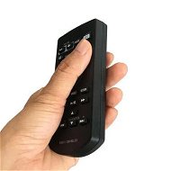 Detailed information about the product Replacement Remote Control for Pioneer CD-R33 AVH-4100NEX AVI-C8100NEX AVI-C6100NEX AVH-P8400BH Car CD DVD RDS AV Receiver