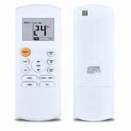Detailed information about the product Replacement Remote Control Midea MRCOOL FRIMEC Klimaire Air Conditioner RG57B1 BGE RG57B2 RG57A RG57E1 RG57H3 BGEFU1