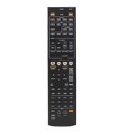 Detailed information about the product Replacement Remote Control RAV491 ZF30320 Fit for Yamaha YHT-399U