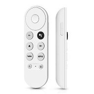 Detailed information about the product Replacement Remote Controller,4k Snow Streaming Media Player Voice Remote Control