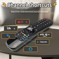 Detailed information about the product Replacement Remote with Pointer and Voice Function for LG 2021 LG UHD OLED QNED NanoCell 4K 8K Smart TVs