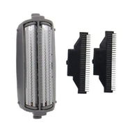 Detailed information about the product Replacement Shaver Foil with 2pcs 9852 Cutters For Panasonic WES9839 ES9852 ES-RW30 ES4033 ES4105 ES4813 ES4815 ES4820 ES4823 ES4853 ES4951 Razor