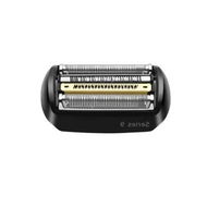 Detailed information about the product Replacement Shaver Head 92B for Braun 9 Series Foil Shavers (9477cc, 9330s, 9465cc, 9460cc, 9419s, 9390cc, 9385cc) in Black