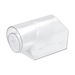 Replacement Spout Cover Compatible with Ninja Slushie FS301 FS299 FS300, Pour Spout Replacement for Ninja Slushy Machine FS301C CL301A CO503F CCO305F. Available at Crazy Sales for $14.95