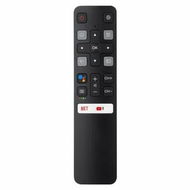Detailed information about the product Replacement TCL Remote RC802V for TCL Android TV 4K Smart TV Remote Control No Setup Required,No Voice