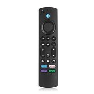Detailed information about the product Replacement Voice Remote Control Applicable for Amazon Smart TV and fit for Insignia, fit for Toshiba TV Remote Control