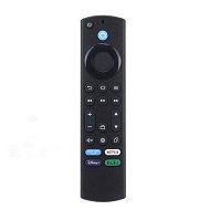 Detailed information about the product Replacement Voice Remote Control Compatible with Toshiba, Insignia Smart TVs AMZ 4-Series Smart TVs/AMZ TV Cube,Remote Control Compatible with Fire AMZ Omni Smart TVs
