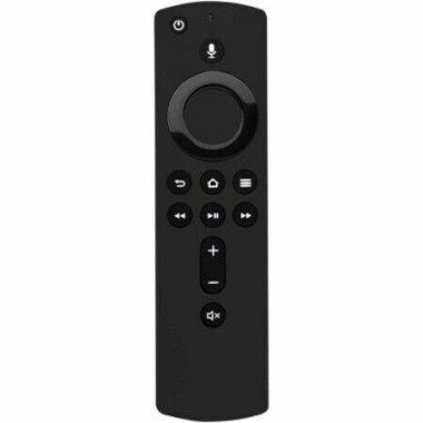 Replacement Voice Remote Control L5B83H 2AN7U-5463 Fit For Amazon 2nd Gen Fire TV Cube And Fire TV Stick1st Gen Fire TV Cube Fire TV Stick 4K And 3rd Gen Amazon Fire TV
