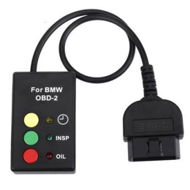 Detailed information about the product Reset Tool For BMW OBD-2