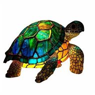 Detailed information about the product Resin Animals Table Lamp Retro LED Ambient Night Light Nightstand Aesthetic Bedside Lamps Night Stand Lamp Lighting Home (Sea Turtle)