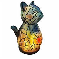 Detailed information about the product Resin Animals Table Lamp Retro LED Ambient Night Light Nightstand Aesthetic Bedside Lamps Night Stand Lamp Lighting Home
