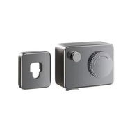 Detailed information about the product Retractable Clothesline Indoor Outdoor Wall Mounted Clothes Line Retracting Heavy Duty Clothes Drying Laundry Line Stainless Steel Line Color Grey