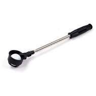 Detailed information about the product Retractable Golf Ball Picker Stainless Golf Ball Pick Up Retriever Grabber