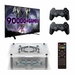 Retro Game Console 64GB Internal Storage 90000+ Games Classic Gaming System For 4K Television HD AV Output Works With PS1 PSP MAME Birthday Present. Available at Crazy Sales for $157.99