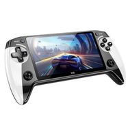 Detailed information about the product Retro Handheld Game Console 5.5In HD Screen,15000+ Games 9 Emulator Retro Gaming Console,Handheld Emulator Supports Connection to TV,Plug&Play