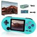 Retro Handheld Game Console, Game Console 11000 Games, SF2000 3.0in IPS Screen Wireless Stick Game Station, Support TV & Multi-Language (Blue). Available at Crazy Sales for $39.95