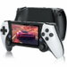 Retro Handheld Game Console Player 64G TF Card, HD 4.3-inch IPS Screen 25 simulators 20,000+ Classic Video Games Supports TV Connection. Available at Crazy Sales for $99.99