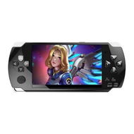 Detailed information about the product Retro Video Game Console Screen Built in 2000 Games Handheld Game Console Multiple Emulators Mini Portable Game Device