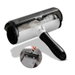 Reusable Pet Hair Remover Pro, Dog and Cat Hair Remover for Furniture, Couch, Carpet and Bedding, Professional Lint Roller for Pet Fur, Black. Available at Crazy Sales for $14.95