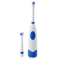 Detailed information about the product Revolving Electric Toothbrush With Replacement Brush Head