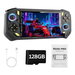 RG56PRO Retro Handheld Game Console, 5.5 Inch IPS Screen, 31000+ Classic 3D Games, Open Linux System, Portable Console with 128G TF Card. Available at Crazy Sales for $129.95