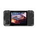 RGB10X Handheld Game Console, 8000+ Games, 3.5 Inch IPS Screen, 2800mAh Long Battery Life, 64-Bit System (Black Transparent). Available at Crazy Sales for $84.95