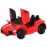 Detailed information about the product Rigo Kids Electric Ride On Car Ferrari-Inspired Toy Cars Remote 12V Red