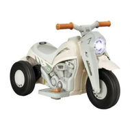 Detailed information about the product Rigo Kids Ride On Car Electric Motorcycle Motorbike with Bubble Maker Green